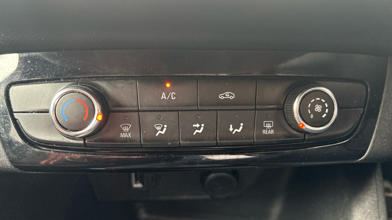 Vauxhall Corsa 1.2 Turbo SRi 5dr Petrol Hatchback